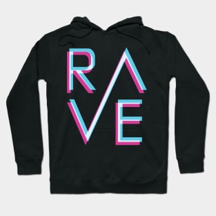 Techno Rave Tshirt Rave Hoodie